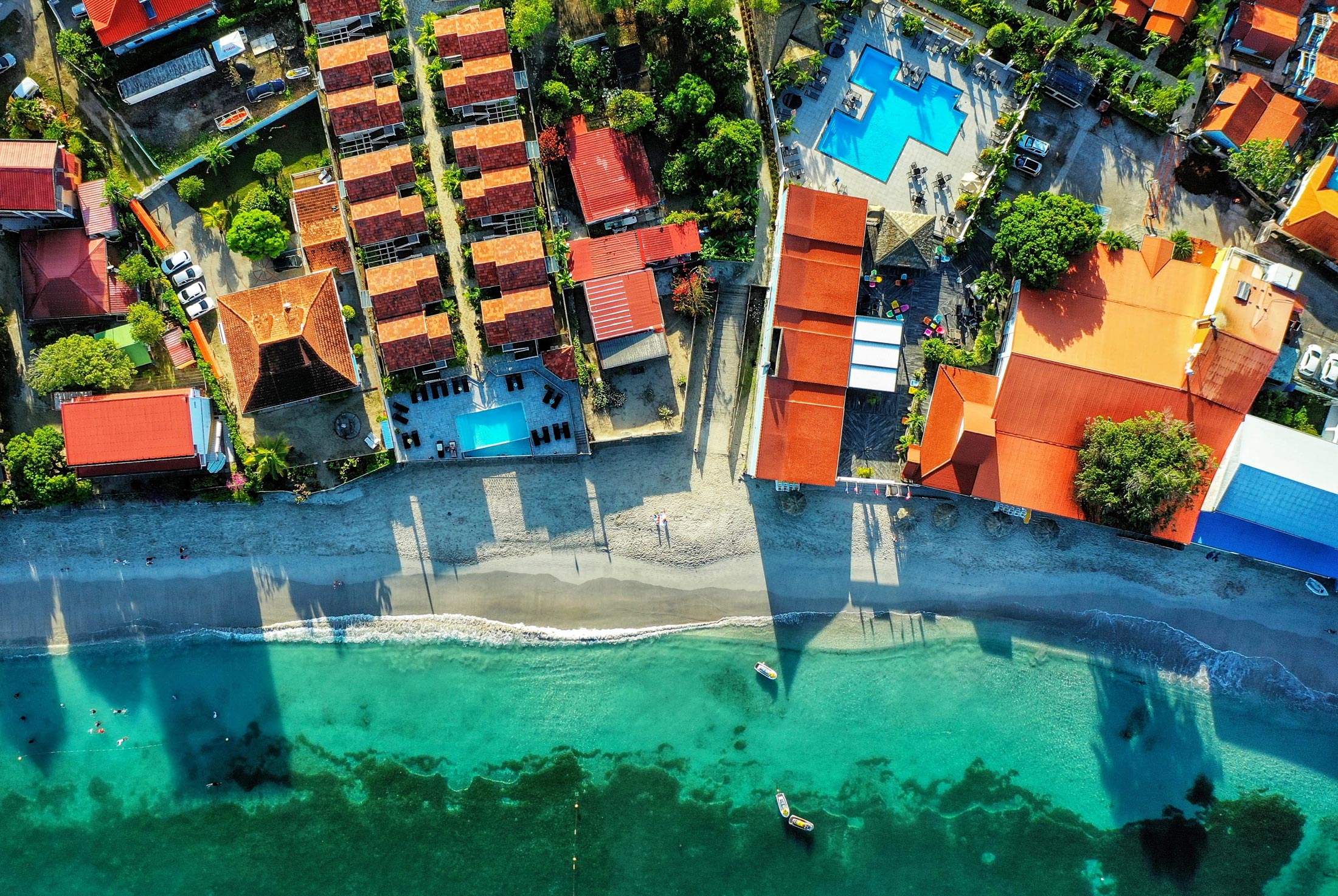 Aerial