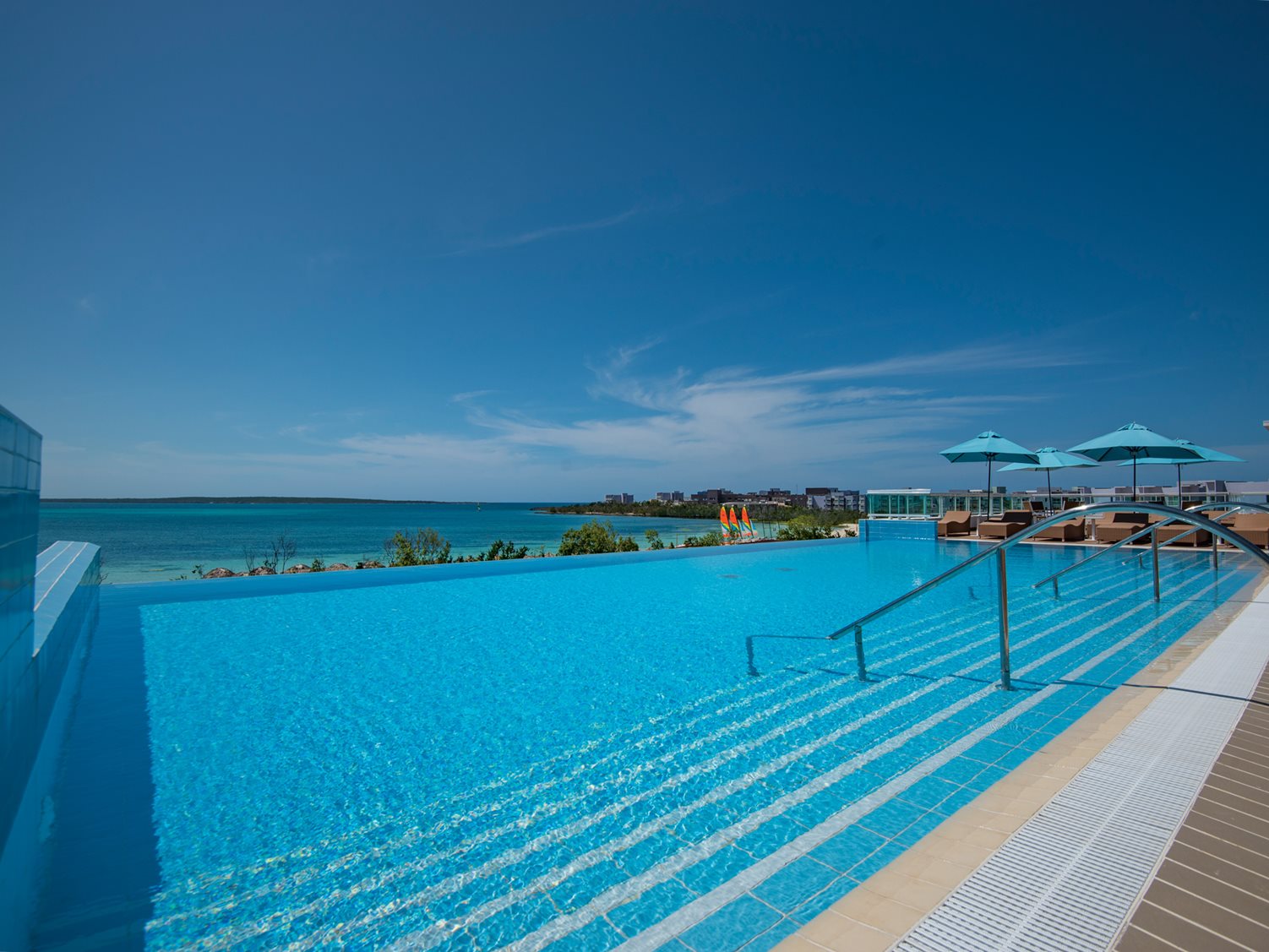 Sercotel Santa Maria Facade 001 AR