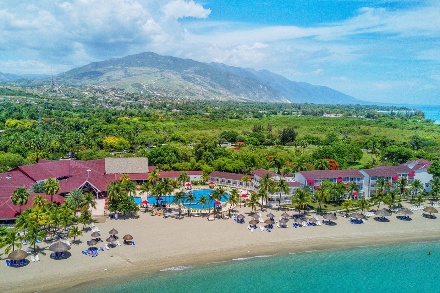 Royal Decameron Indigo Beach - Côte des Arcadins | Transat