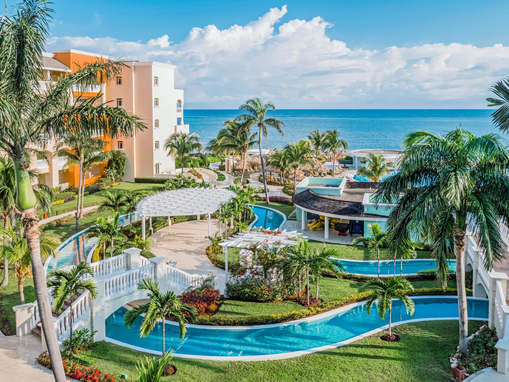 Lazy River