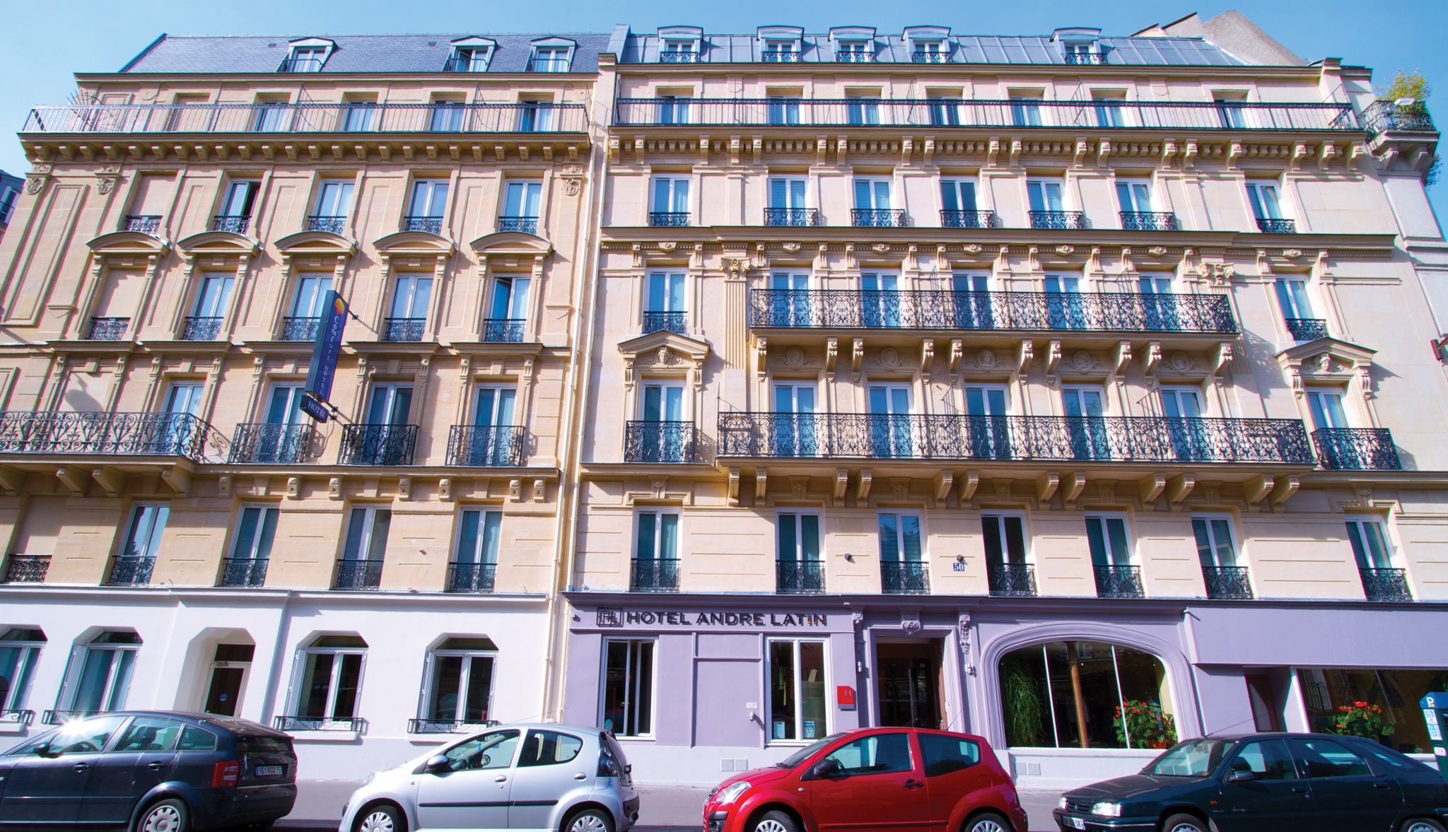 Hotel