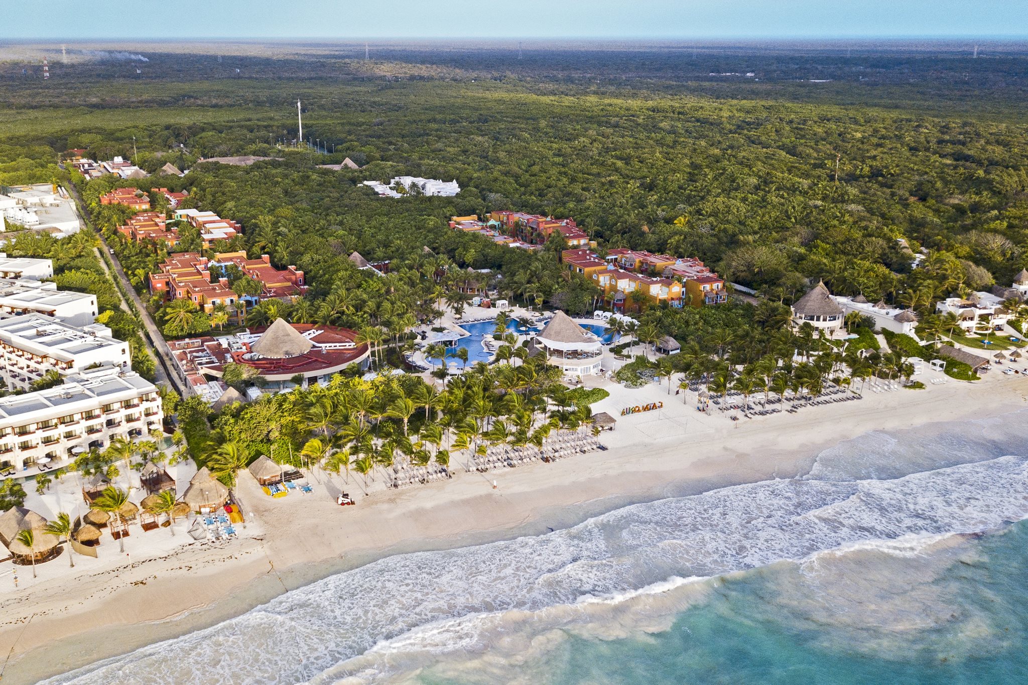 Aerial