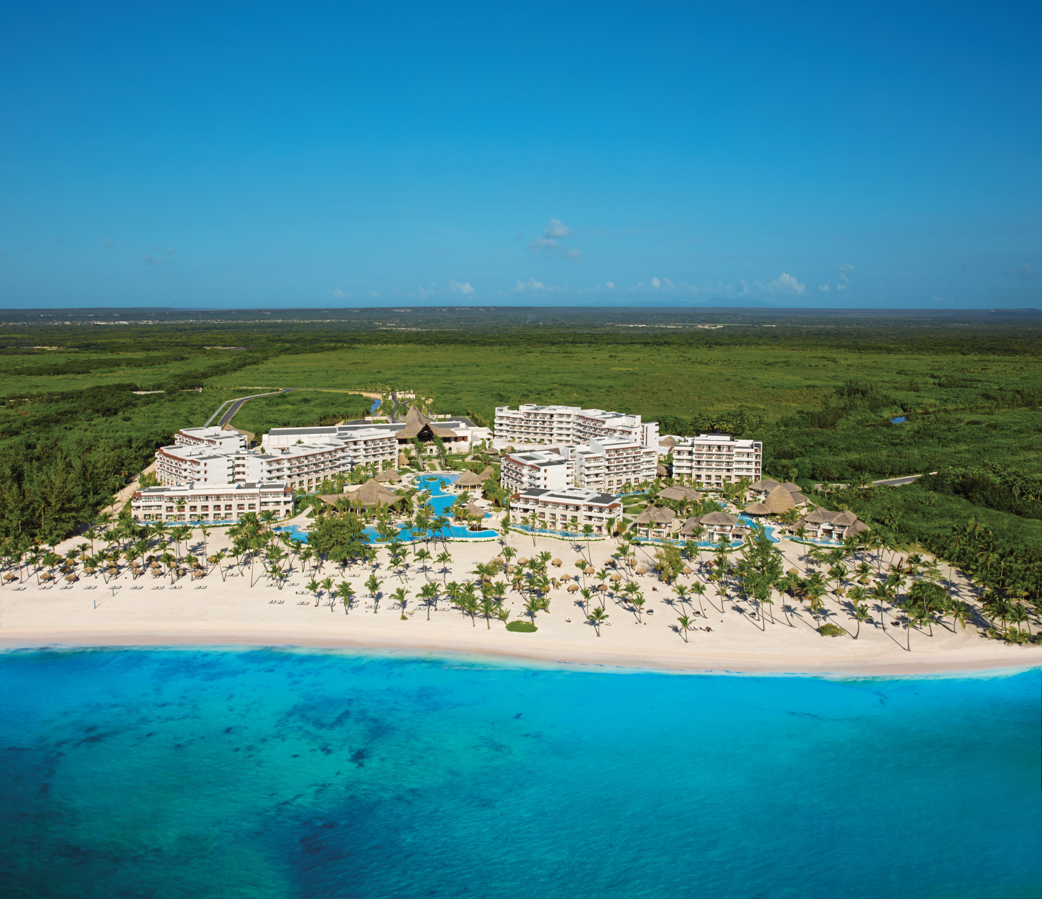 Secrets Cap Cana Resort & Spa - Punta Cana  Transat